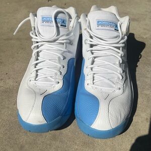 Nike Air Jordan Jumpman Team 1